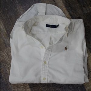 Ralph Lauren Oxford shirt